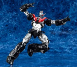 Clearance Good Smile Company Moderoid Mazinger Zest Plastic Model (Mazinger Destroying Hell)