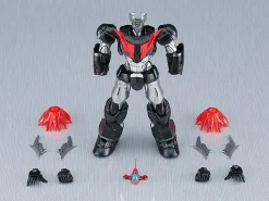 Clearance Good Smile Company Moderoid Mazinger Zest Plastic Model (Mazinger Destroying Hell)