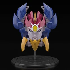 Cheap Good Smile Company Moderoid Harbyzan Plastic Model (Mado King Granzort)
