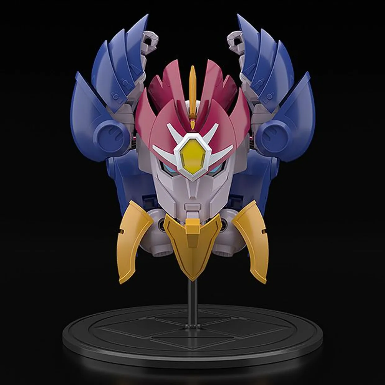 Cheap Good Smile Company Moderoid Harbyzan Plastic Model (Mado King Granzort)