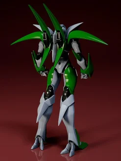 Best Good Smile Company Moderoid Iczer Robo Plastic Model (Fight! Iczer-One Act. Iii)