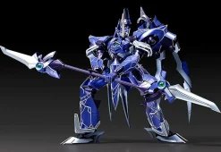 Online Good Smile Company Moderoid Ordine, The Azure Knight Plastic Model (The Legend Of Heroes: Trails Of Cold Steel)