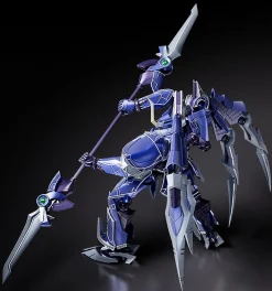 Online Good Smile Company Moderoid Ordine, The Azure Knight Plastic Model (The Legend Of Heroes: Trails Of Cold Steel)
