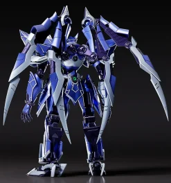 Online Good Smile Company Moderoid Ordine, The Azure Knight Plastic Model (The Legend Of Heroes: Trails Of Cold Steel)