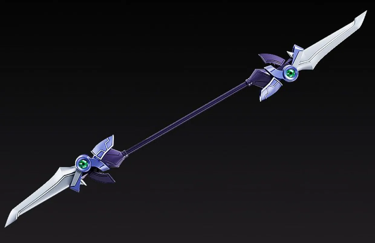 Online Good Smile Company Moderoid Ordine, The Azure Knight Plastic Model (The Legend Of Heroes: Trails Of Cold Steel)
