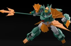 Best Sale Good Smile Company Moderoid Hydoram Plastic Model (Mado King Granzort)