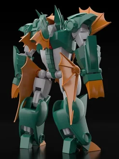 Best Sale Good Smile Company Moderoid Hydoram Plastic Model (Mado King Granzort)