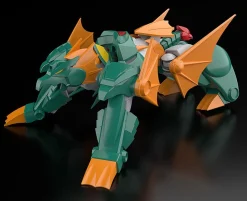 Best Sale Good Smile Company Moderoid Hydoram Plastic Model (Mado King Granzort)