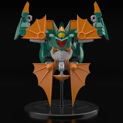 Best Sale Good Smile Company Moderoid Hydoram Plastic Model (Mado King Granzort)