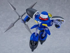 Outlet Good Smile Company Moderoid Ryu-Knight Collection Series: 2 - Bakuretsumal & Bourus Plastic Model (Lord Of Lords Ryu-Knight)