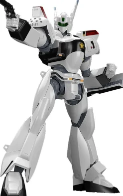 Clearance Good Smile Company Moderoid Av-98 Ingram Plastic Model (Mobile Police Patlabor)