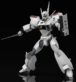 Clearance Good Smile Company Moderoid Av-98 Ingram Plastic Model (Mobile Police Patlabor)