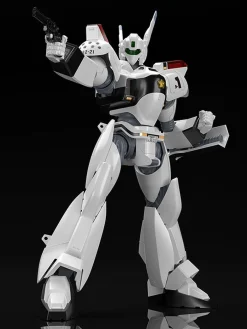Clearance Good Smile Company Moderoid Av-98 Ingram Plastic Model (Mobile Police Patlabor)