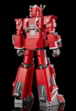 Fashion Good Smile Company Moderoid Big Dai-X Plastic Model (X-Bomber)