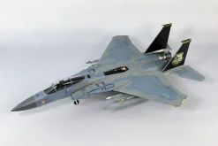 Cheap Great Wall Hobby 1/72 F-15C Eu 45Th Anniversary Painting Plastic Model