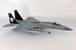 Cheap Great Wall Hobby 1/72 F-15C Eu 45Th Anniversary Painting Plastic Model