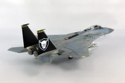 Cheap Great Wall Hobby 1/72 F-15C Eu 45Th Anniversary Painting Plastic Model