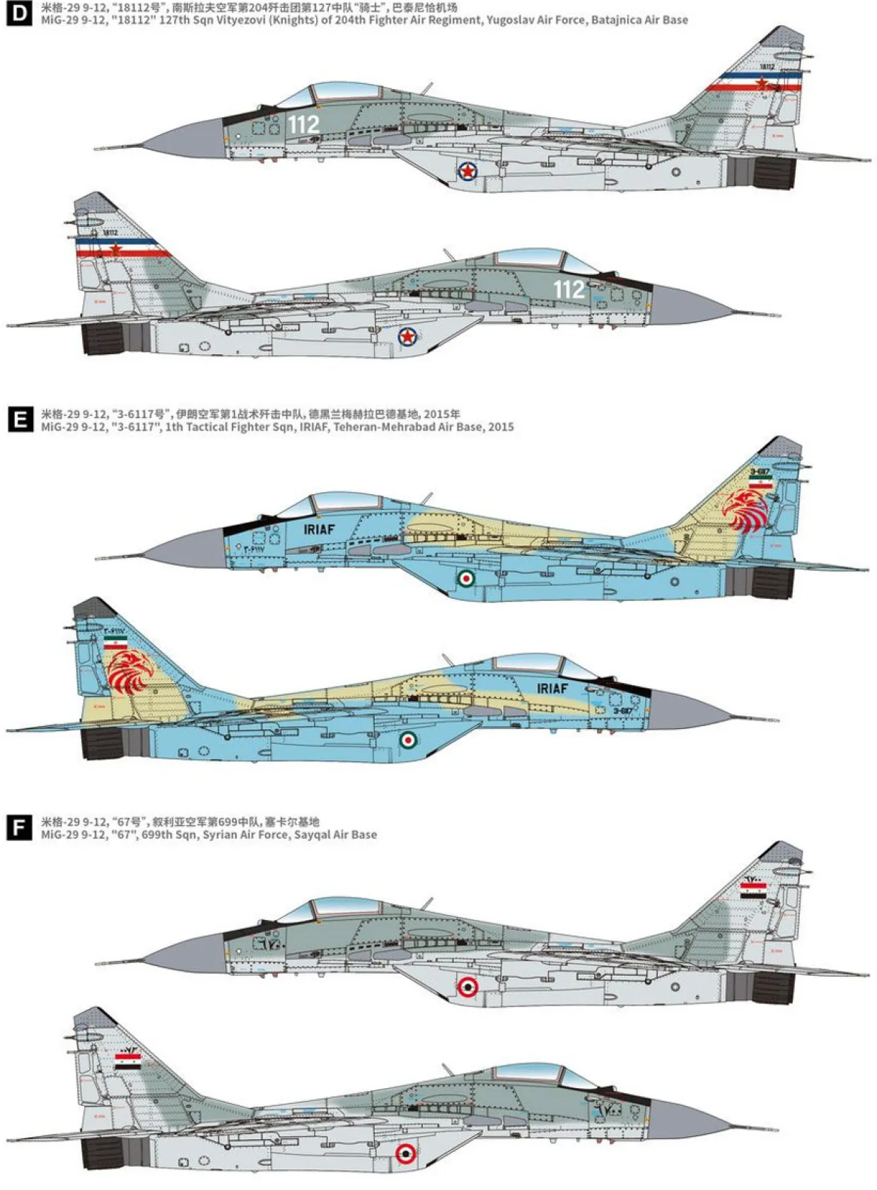Shop Great Wall Hobby 1/72 Mig-29 9.12 Fulcrum A Late Type Plastic Model