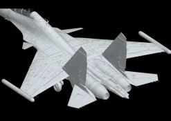 Store Great Wall Hobby 1/48 Su-30Mki Indian Air Force Plastic Model