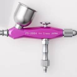 Outlet GSI Creos Procon Boy Sq Light Pink (Spray Gun)