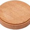 Discount GSI Creos Wooden Base Display Round 10 Cm (For Plastic Models/Figures)