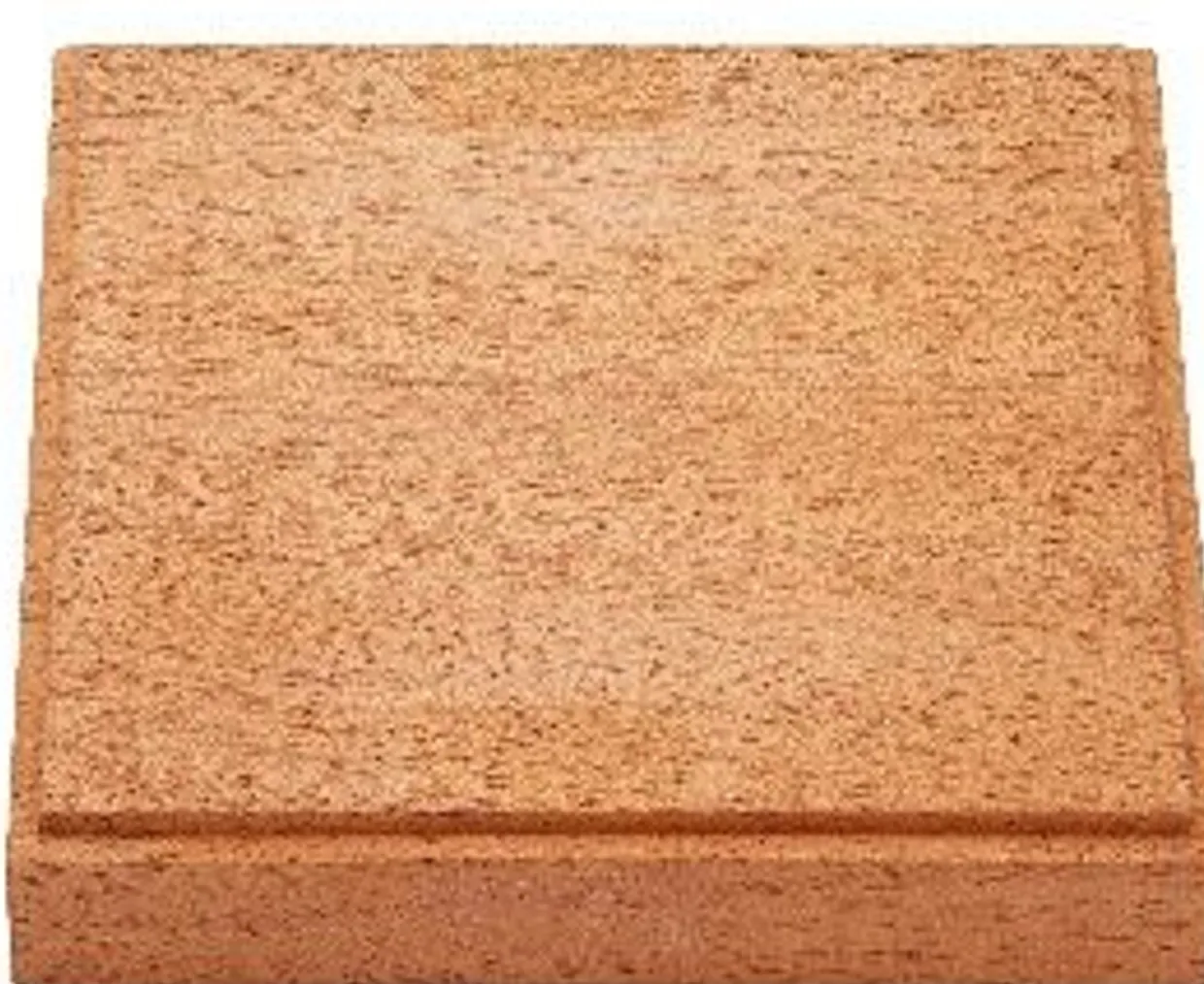 Discount GSI Creos Wooden Base Display Square 10 Cm (For Plastic Models/Figures)