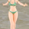 Clearance Hasegawa 1/12 12 Egg Girls Collection No.38 Amy Mcdonnell (Bikini) Resin Kit