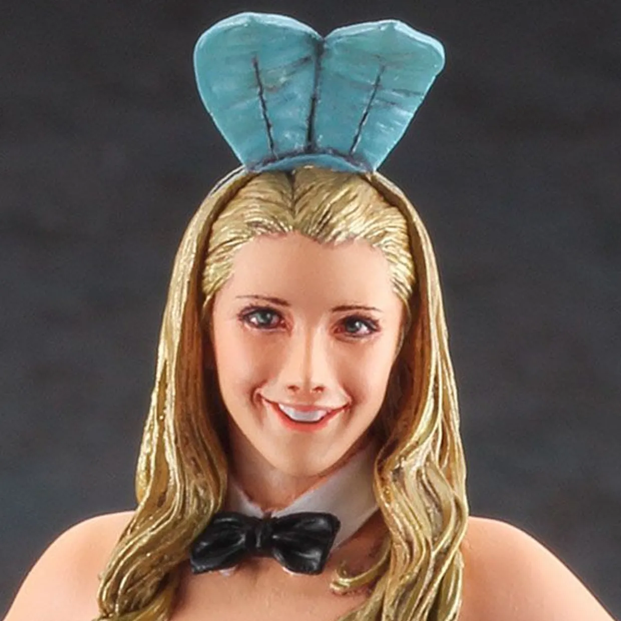 New Hasegawa 1/12 12 Real Figure Collection No.29 Blonde Girl Vol.7