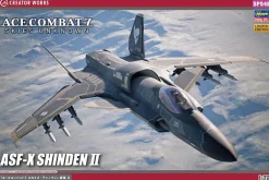Cheap Hasegawa 1/72 Ace Combat 7: Skies Unknown Shinden 2 Plastic Model