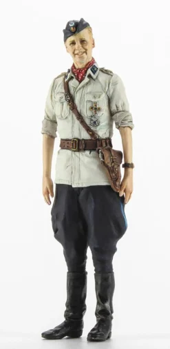 Outlet Hasegawa 1/72 B-239 Buffalo & Messerschmitt Bf109G-6 Juutilainen W/Figure Plastic Model