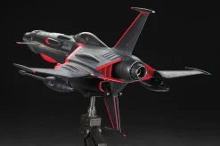 Hot Hasegawa 1/72 Captain Harlock Space Wolf Sw-190 Harlock Custom W/Acrylic Stand Figure Plastic Model