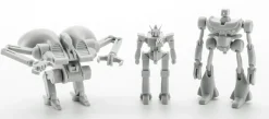 New Hasegawa 1/500 Combat Mecha Xabungle Gear-Gear Plastic Model