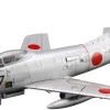 Shop Hasegawa 1/72 F-86D Sabre Dog Jasdf Plastic Model