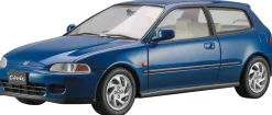 Shop Hasegawa 1/24 Honda Civic Vti/Eti Plastic Model
