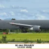 Cheap Hasegawa 1/200 Kc-46A Pegasus Jasdf 405Sq Plastic Model