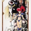 Store Hasegawa 1/12 Leda: The Fantastic Adventure Of Yohko Asagiri Resin Kit