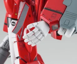 New Hasegawa 1/72 Macross Vf-1J Super Battroid Valkyrie Miria Plastic Model
