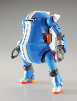Cheap Hasegawa 1/20 Mechatro Wego No.05 Sports Blue Plastic Model