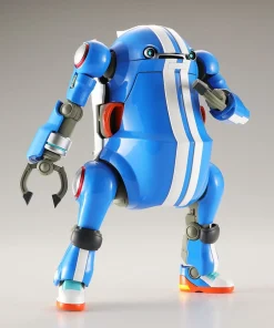 Cheap Hasegawa 1/20 Mechatro Wego No.05 Sports Blue Plastic Model