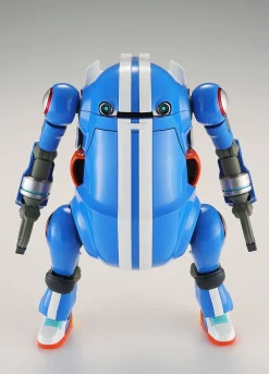 Cheap Hasegawa 1/20 Mechatro Wego No.05 Sports Blue Plastic Model