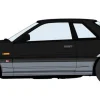 Discount Hasegawa 1/24 Nissan Skyline Gts-R (R31) Dress Up Plastic Model