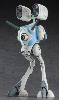 Clearance Hasegawa 1/72 Regult Large Missile Pod Equipped Type Plastic Model (Macross)