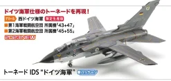 Cheap Hasegawa 1/72 Tornado Ids German Navy Plastic Model