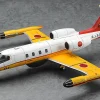 Best Hasegawa 1/48 U-36A Learjet Jmsdf Plastic Model
