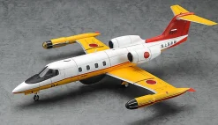 Best Hasegawa 1/48 U-36A Learjet Jmsdf Plastic Model
