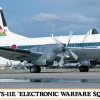 Shop Hasegawa 1/144 Ys-11E Electronic Warfare Support Team Plastic Model