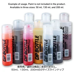 Best Sale HiQparts Dp Paint Bottle Jps 130Ml