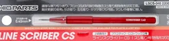 Outlet HiQparts Line Scriber Cs 0.4Mm