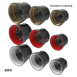 Store HiQparts Sv Thruster Vol.3 8.0Mm