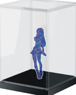 New Hobby Base Model Cover Plus Small Black